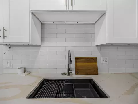 Kitchen - 7842 E Latimer Pl N, Tulsa, OK 74115 photo 2 of 4