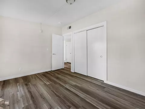 Bedroom - 7842 E Latimer Pl N, Tulsa, OK 74115 photo 3 of 3