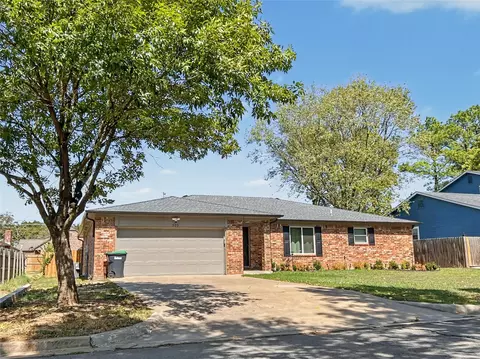 503 Kim St, Tahlequah, OK 74464
