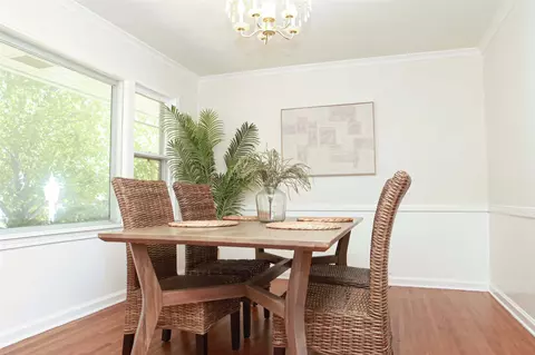 Dining - 5312 E 3rd St, Tulsa, OK 74112 photo 1 of 4