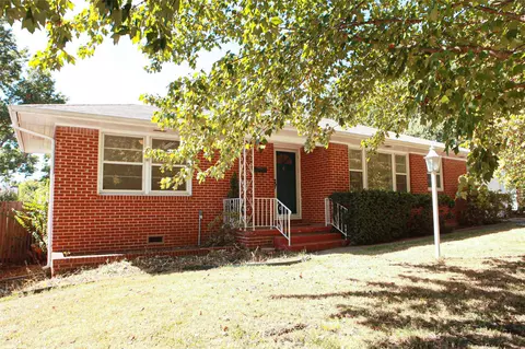 Exterior - 5312 E 3rd St, Tulsa, OK 74112 photo 3 of 7