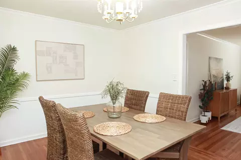 Dining - 5312 E 3rd St, Tulsa, OK 74112 photo 4 of 4