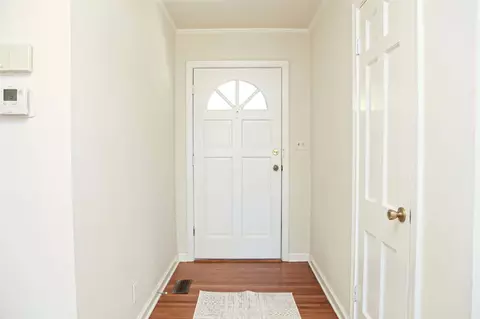 Entry Way - 5312 E 3rd St, Tulsa, OK 74112 photo 1 of 3