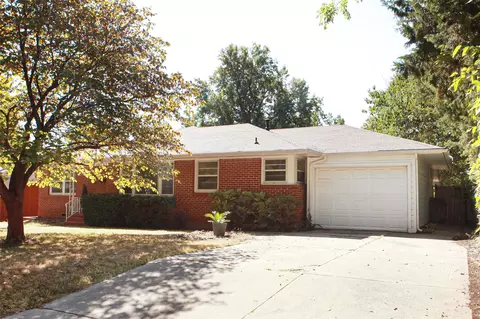 Exterior - 5312 E 3rd St, Tulsa, OK 74112 photo 2 of 7