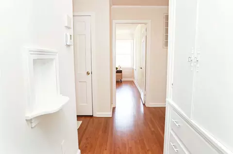 Entry Way - 5312 E 3rd St, Tulsa, OK 74112 photo 3 of 3