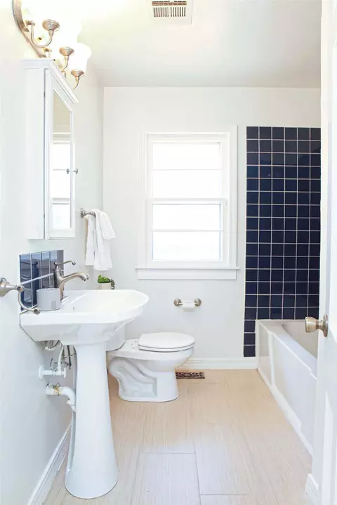 Bath - 5312 E 3rd St, Tulsa, OK 74112 photo 1 of 3