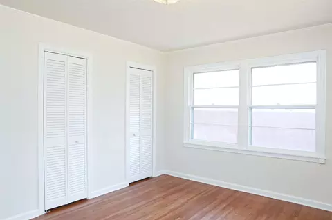 Bedroom - 5312 E 3rd St, Tulsa, OK 74112 photo 4 of 5