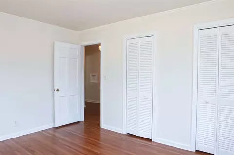 Bedroom - 5312 E 3rd St, Tulsa, OK 74112 photo 5 of 5