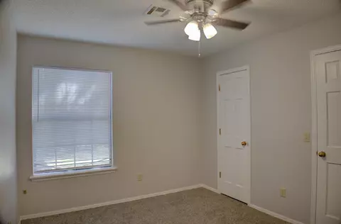 Bedroom - 9007 S 77th East Pl, Tulsa, OK 74133 photo 6 of 9