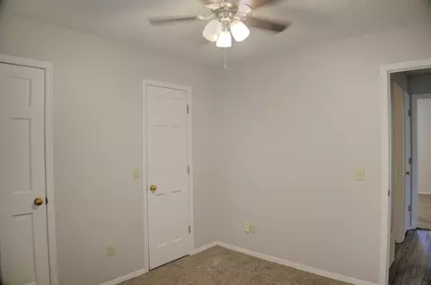 Bedroom - 9007 S 77th East Pl, Tulsa, OK 74133 photo 8 of 9