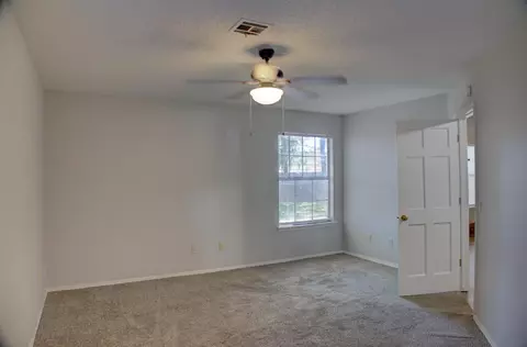 Bedroom - 9007 S 77th East Pl, Tulsa, OK 74133 photo 2 of 9