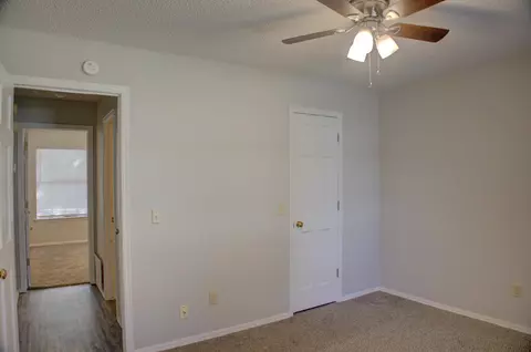 Bedroom - 9007 S 77th East Pl, Tulsa, OK 74133 photo 4 of 9