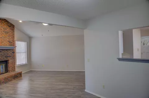 Living - 9007 S 77th East Pl, Tulsa, OK 74133 photo 6 of 7