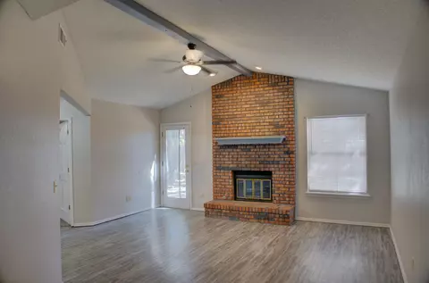 Living - 9007 S 77th East Pl, Tulsa, OK 74133 photo 1 of 7