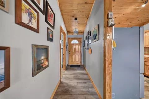 Entry Way - 4082 E 4675 Rd, Adair, OK 74330 photo 1 of 1