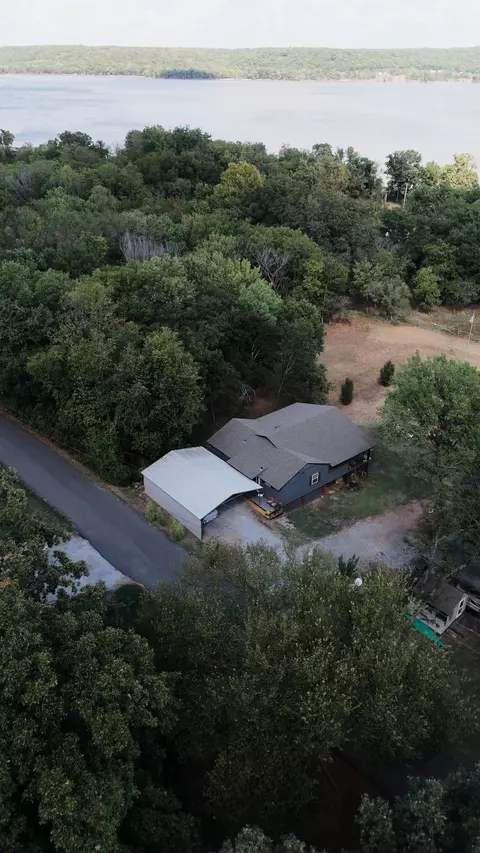 View/Area - 4082 E 4675 Rd, Adair, OK 74330 photo 2 of 4