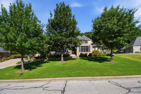12316 S 16th St, Jenks, OK 74037