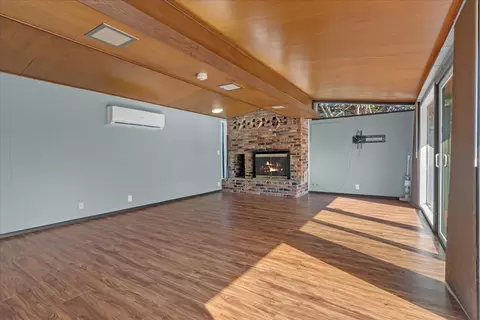 Living - 5803 E 25th Pl, Tulsa, OK 74114 photo 9 of 13