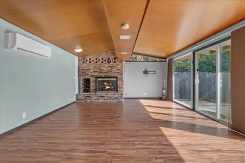 Living - 5803 E 25th Pl, Tulsa, OK 74114 photo 8 of 13
