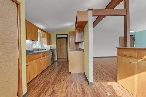 Kitchen - 5803 E 25th Pl, Tulsa, OK 74114 photo 6 of 6