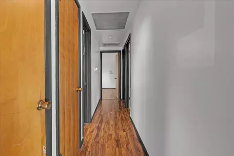 Entry Way - 5803 E 25th Pl, Tulsa, OK 74114 photo 3 of 5