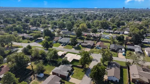 View/Area - 5803 E 25th Pl, Tulsa, OK 74114 photo 7 of 7