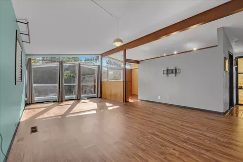 Living - 5803 E 25th Pl, Tulsa, OK 74114 photo 3 of 13
