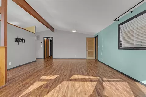 Living - 5803 E 25th Pl, Tulsa, OK 74114 photo 5 of 13