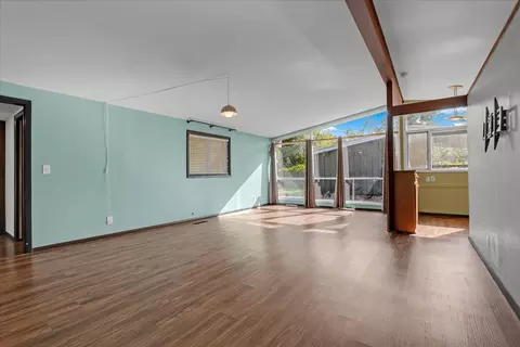 Living - 5803 E 25th Pl, Tulsa, OK 74114 photo 1 of 13