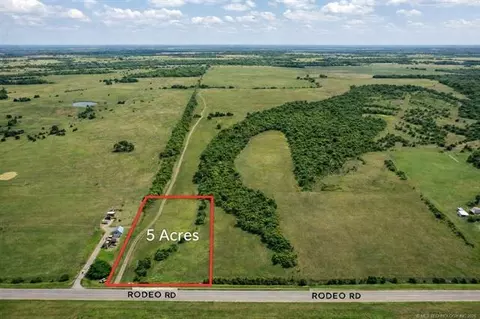 2 Rodeo Rd, Durant, OK 74701