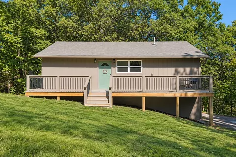 10113 Flint Ridge Dr, Kansas, OK 74347