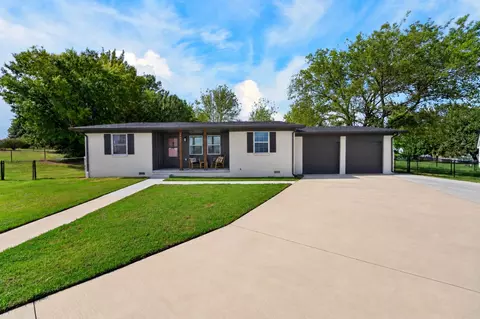 24037 E 138th St S, Coweta, OK 74429