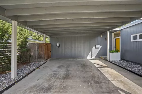 Exterior - 4939 E 26th Pl, Tulsa, OK 74114 photo 3 of 9