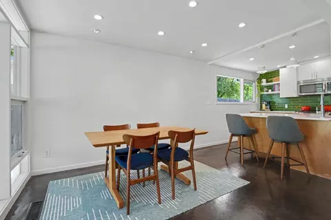 Dining - 4939 E 26th Pl, Tulsa, OK 74114 photo 2 of 3