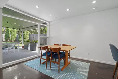 Dining - 4939 E 26th Pl, Tulsa, OK 74114 photo 1 of 3