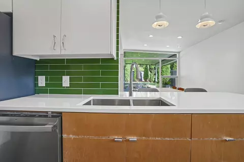 Kitchen - 4939 E 26th Pl, Tulsa, OK 74114 photo 5 of 5