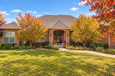 11190 S 55th West Ave, Sapulpa, OK 74066