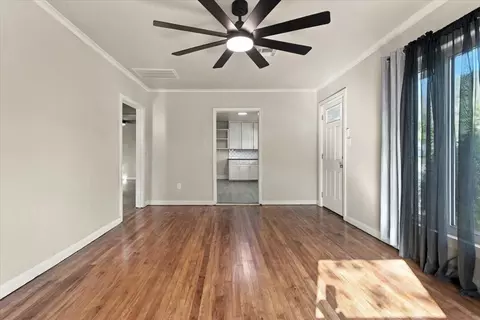 Living - 4528 E 4 Pl, Tulsa, OK 74112 photo 2 of 2