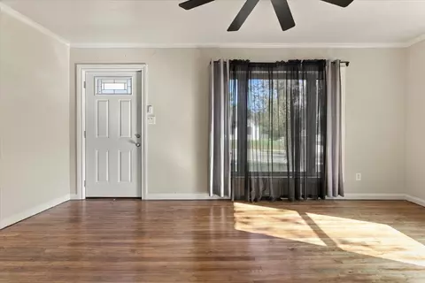 Living - 4528 E 4 Pl, Tulsa, OK 74112 photo 1 of 2
