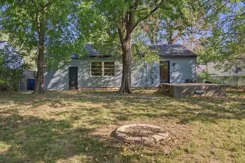 Exterior - 4528 E 4 Pl, Tulsa, OK 74112 photo 7 of 7