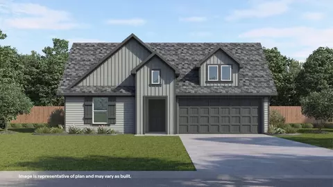 16942 S 72nd East Ave, Bixby, OK 74008