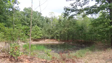 Old Toll Gate Road, Oaks, OK 74359