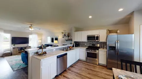 Kitchen - 29027 E 80th Pl S, Broken Arrow, OK 74014 photo 1 of 1