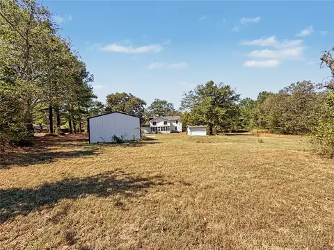 Exterior - 469331 E 1105 Rd, Muldrow, OK 74948 photo 14 of 19