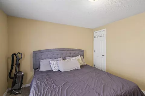 Bedroom - 469331 E 1105 Rd, Muldrow, OK 74948 photo 11 of 13