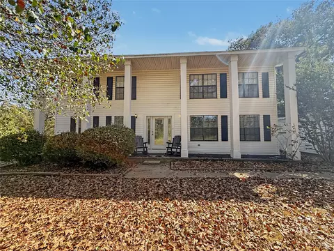 Exterior - 469331 E 1105 Rd, Muldrow, OK 74948 photo 2 of 19