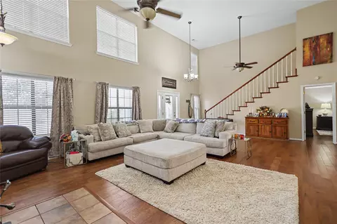 Other - 469331 E 1105 Rd, Muldrow, OK 74948 photo 4 of 27