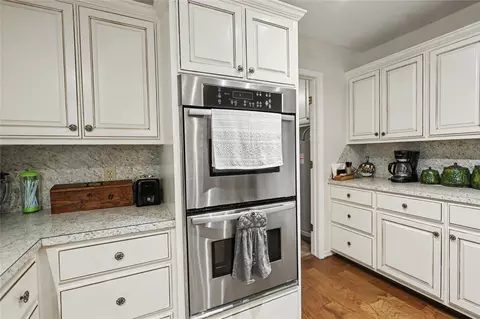 Kitchen - 469331 E 1105 Rd, Muldrow, OK 74948 photo 7 of 10