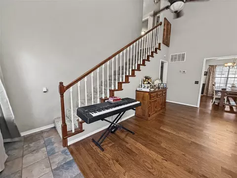 Entry Way - 469331 E 1105 Rd, Muldrow, OK 74948 photo 1 of 3