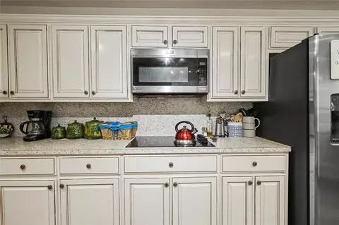 Kitchen - 469331 E 1105 Rd, Muldrow, OK 74948 photo 10 of 10